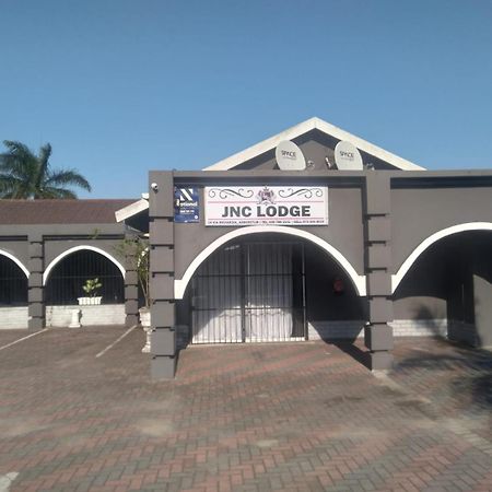 Jnc Lodge Richards Bay Exterior foto